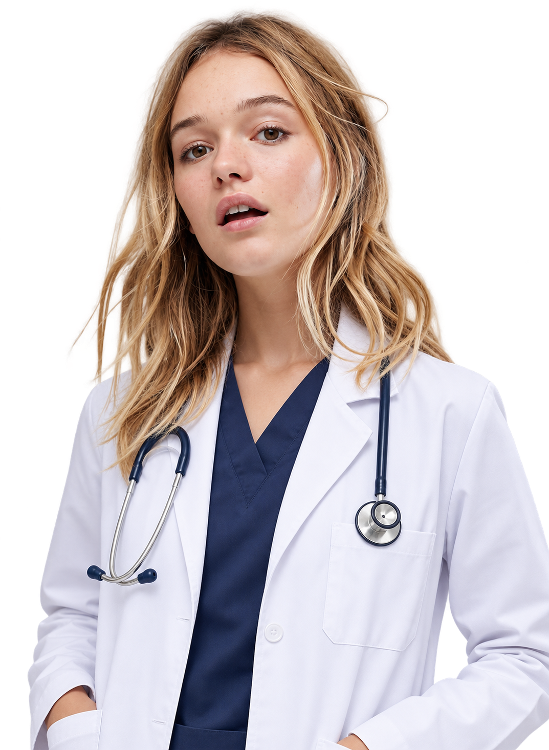 BATAS PARA DOCTOR