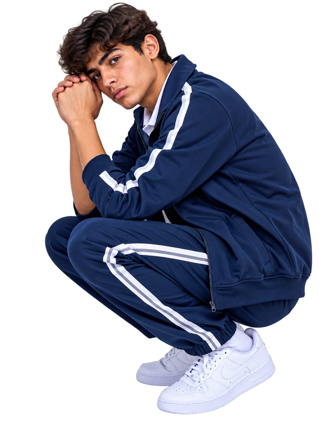 UNIFORMES DEPORTIVOS