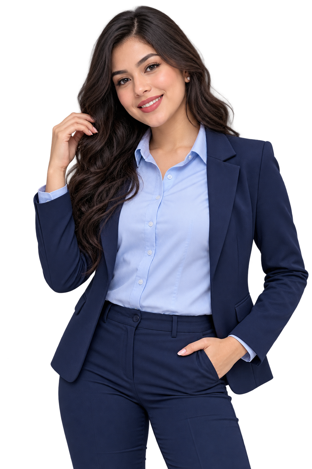 UNIFORMES EJECUTIVOS