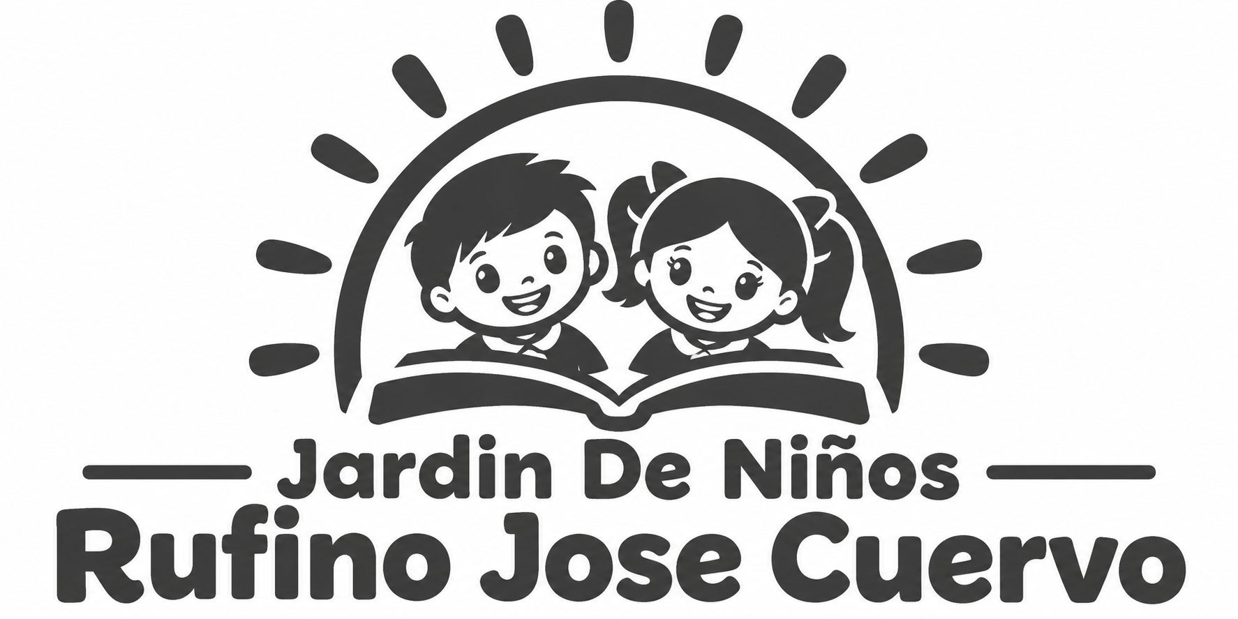 Logotipo de JARDIN DE NIÑOS RUFINO JOSE CUERVO