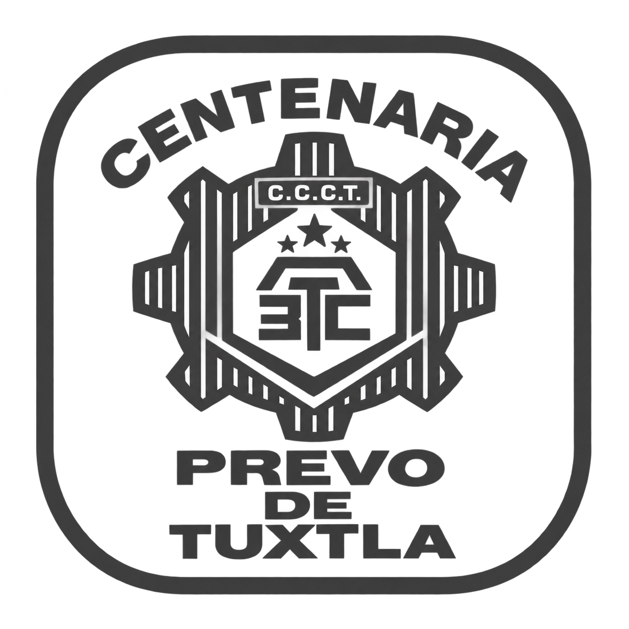 Logotipo de SECUNDARIA PREVO DE TUXTLA