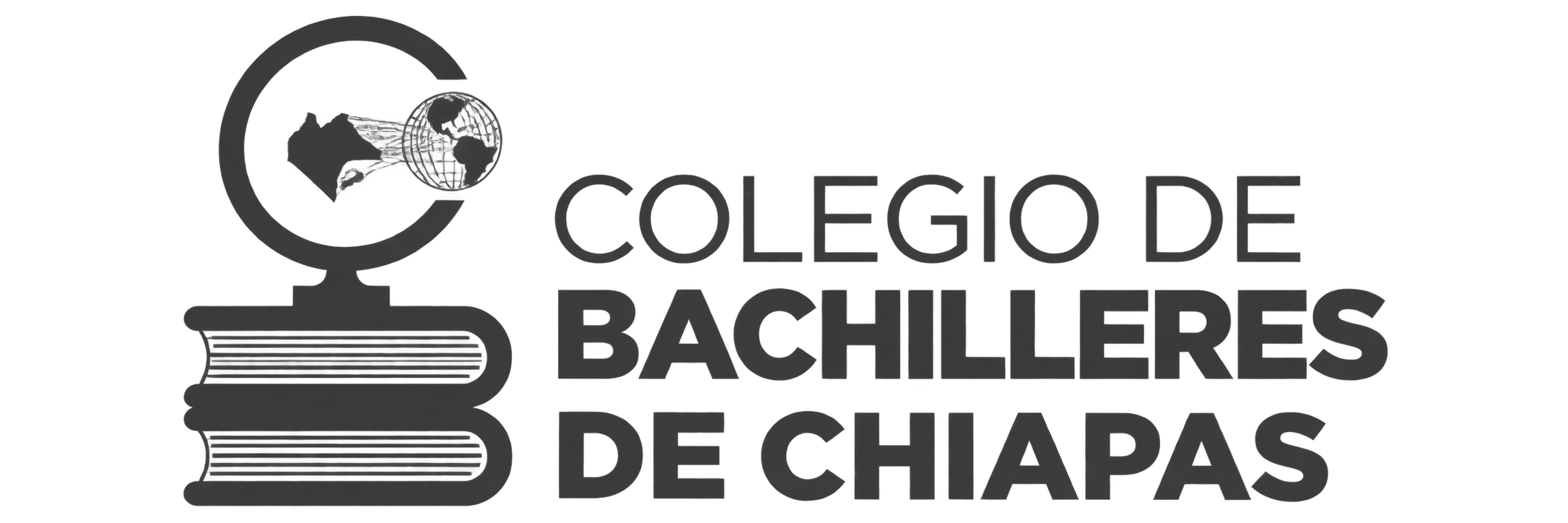 Logotipo de COLEGIO DE BACHILLERES DE CHIAPAS