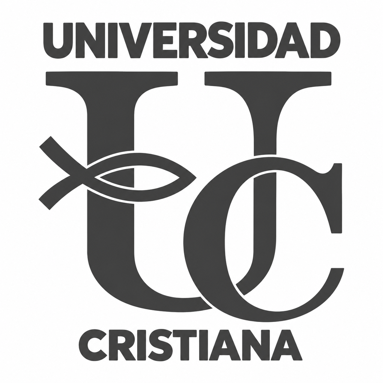 Logotipo de UNIVERSIDAD CRISTIANA