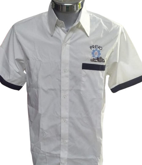 CAMISA DE DIARIO "PREVO