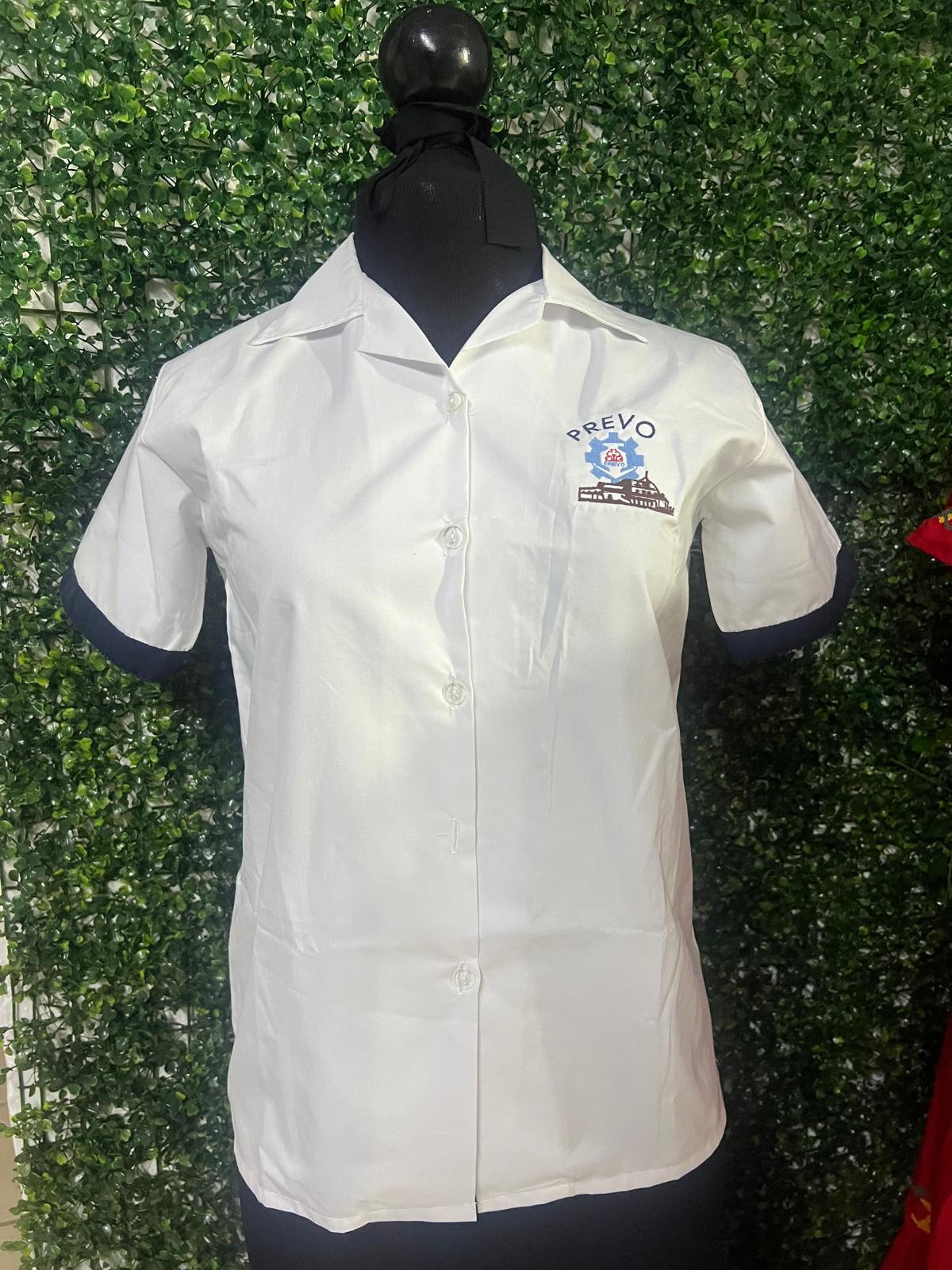 BLUSA DE DIARIO "PREVO